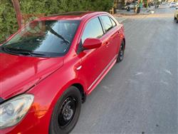 سوزوکی کیزاشی